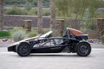 Ariel Atom 3 2010 года (NA)